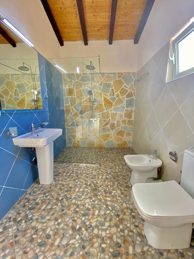 Villa Tani'S House à Saranda Extérieur photo