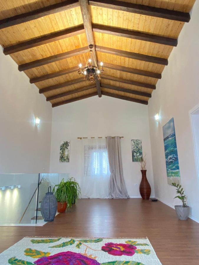 Villa Tani'S House à Saranda Extérieur photo