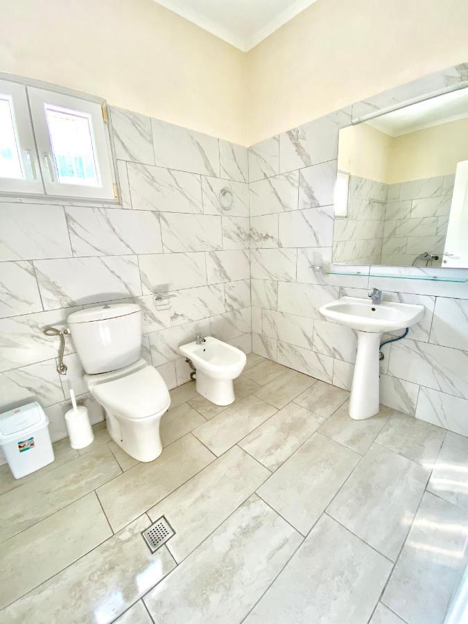 Villa Tani'S House à Saranda Extérieur photo
