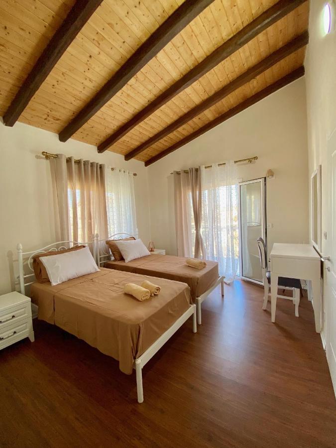 Villa Tani'S House à Saranda Extérieur photo