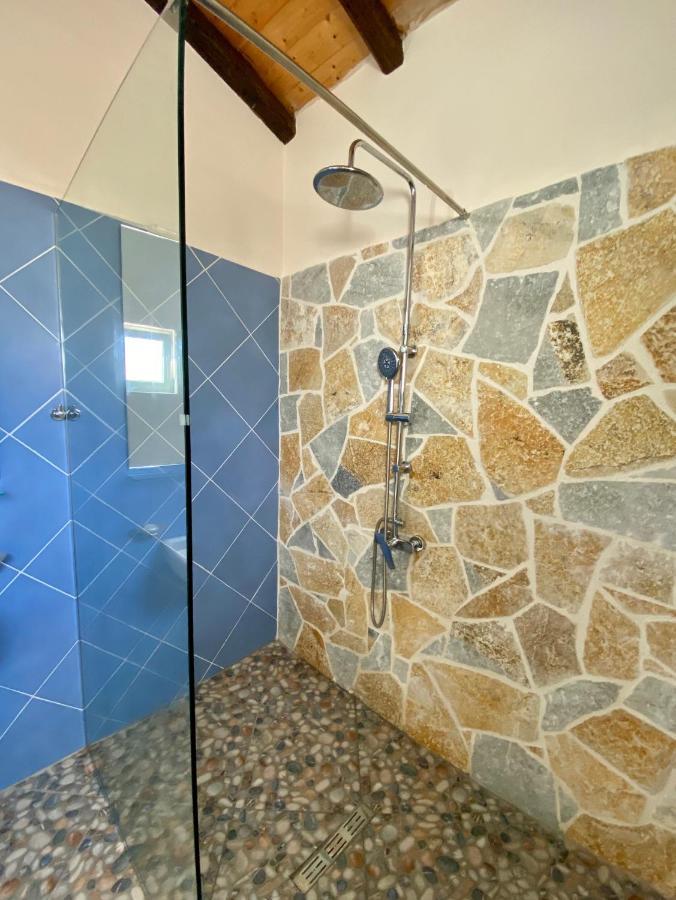 Villa Tani'S House à Saranda Extérieur photo