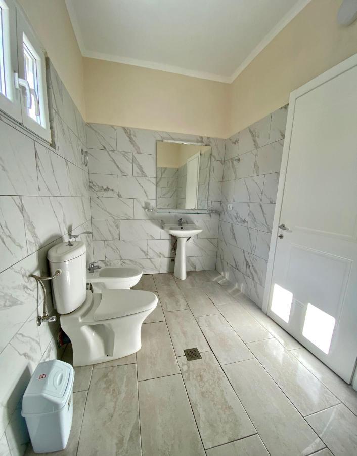 Villa Tani'S House à Saranda Extérieur photo