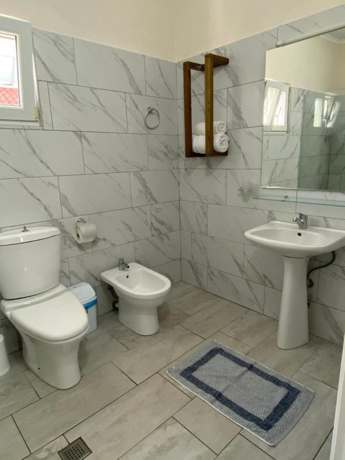 Villa Tani'S House à Saranda Extérieur photo